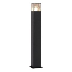 Lampa zewnętrzna słupek ogrodowy LOANDA 77082 Rabalux