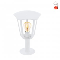 Lampa zewnętrzna słupek ogrodowy MONREALE 98117 Eglo
