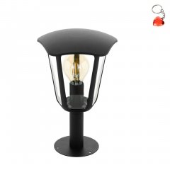 Lampa zewnętrzna słupek ogrodowy MONREALE 98122 Eglo