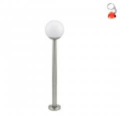 Lampa zewnętrzna słupek ogrodowy NISIA-Z 900267 Eglo