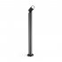 Lampa zewnętrzna słupek ogrodowy NOCTURNE SJ14402 Zuma Line