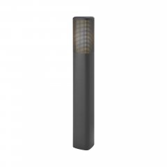 Lampa zewnętrzna słupek ogrodowy SIDARA 2618468250 Nordlux