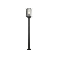 Lampa zewnętrzna słupek ogrodowy TARPA 77108 Rabalux