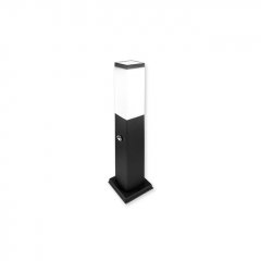 Lampa zewnętrzna słupek ogrodowy z czujnikiem HAVANA 0964 VIP Electro