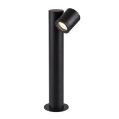 Lampa zewnętrzna słupek ogrodowy z reflektorem ENOL 77112 Rabalux