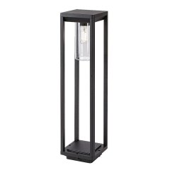 Lampa zewnętrzna słupek ogrodowy ZERNEST  77087 Rabalux