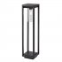 Lampa zewnętrzna słupek ogrodowy ZERNEST  77087 Rabalux