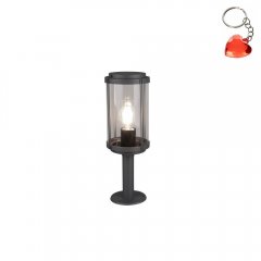 Lampa zewnętrzna stojąca 40 cm TANARO 502360142 Trio