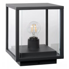 Lampa zewnętrzna stojąca CLAIRE 27883 / 25 / 30 Lucide