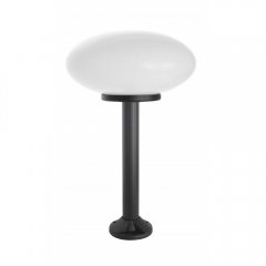 Lampa zewnętrzna stojąca Elipsa 60 K 5002 / 3 / E Suma