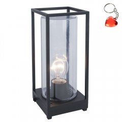 Lampa zewnętrzna stojąca FLAIR 6588801012 Lutec