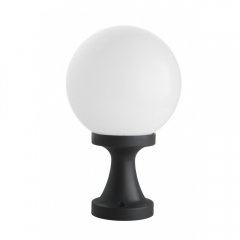 Lampa zewnętrzna stojąca Kule Classic II K 4011 / 1 / KF OP Suma