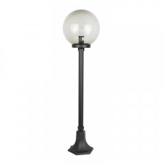 Lampa zewnętrzna stojąca Kule Classic K 5002 / 2 / KP 250 FU Suma