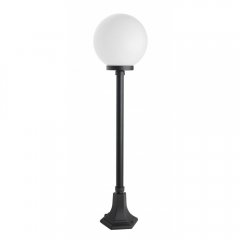 Lampa zewnętrzna stojąca Kule Classic K 5002 / 2 / KP 250 OP Suma