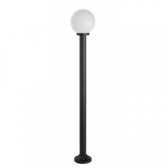 Lampa zewnętrzna stojąca Kule K 5002 / 1 / K 200 Suma