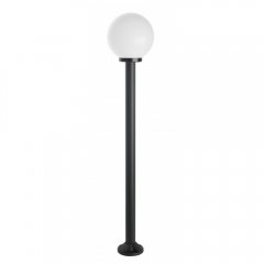 Lampa zewnętrzna stojąca Kule K 5002 / 1 / K 250 Suma