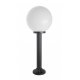 Lampa zewnętrzna stojąca Kule K 5002/3/K 300 Suma
