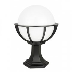 Lampa zewnętrzna stojąca Kule z koszykiem 250 K 4011 / 1 / KPO 250 OP Suma