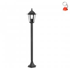 Lampa zewnętrzna stojąca latarnia LATERNA 4 22144 Eglo