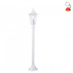 Lampa zewnętrzna stojąca latarnia LATERNA 5 22995 Eglo