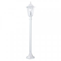 Lampa zewnętrzna stojąca latarnia LATERNA 5 22995 Eglo