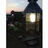 Lampa zewnętrzna stojąca latarnia Toledo K 4011/1/R Suma