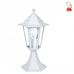 Lampa zewnętrzna stojąca LATERNA 5 22466 Eglo