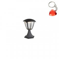 Lampa zewnętrzna stojąca LED 7W DELIO 31827 Globo