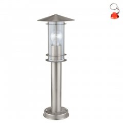 Lampa zewnętrzna stojąca LISIO 30187 Eglo