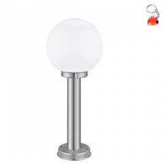 Lampa zewnętrzna stojąca NISIA 30206 Eglo
