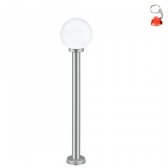 Lampa zewnętrzna stojąca NISIA 30207 Eglo