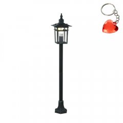 Lampa zewnętrzna stojąca Vermont 94615 GREEN Italux