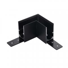 Łącznik L natynkowy do szynoprzewodu magnetycznego KOMATSU 6517 Antigo