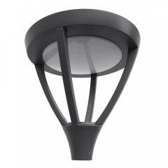 Głowica do lampy ogrodowej Mars LS-LB-22A 3000K Suma