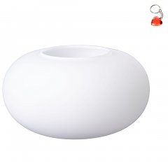 Klosz 35cm do lamp OPTICA GL1140 Eglo