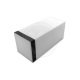 Klosz zapasowany czarny do lampy 6x6 HAVANNA 7497 VIP Electro