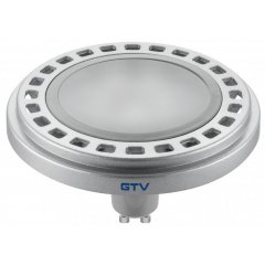 Żarówka LED 12W GU10 ES111 NW LD-ES11175-40 GTV