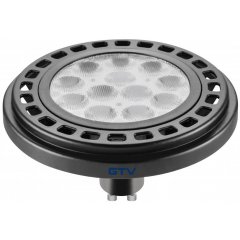 Żarówka LED 12W GU10 ES111 WW LD-ES11100-30 GTV