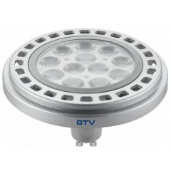 Żarówka LED 12W GU10 ES111 WW LD-ES11177-30 GTV