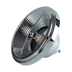 Żarówka LED GU10 AR111 12W 3000K Biała EKZA3223 Eko-light