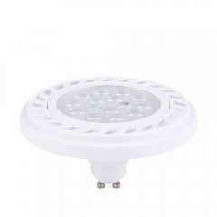 Żarówka LED GU10 ES111 9W 4000K NW 800lm 9214 Nowodvorski