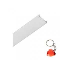 Maskownica do szynoprzewodu magnetycznego ALFA TRACK MAGNETIC27 1m WH AZ5443 Azzardo