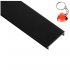 Maskownica szynowa 1-fazowa NT/PT BETA TRACK MAGNETIC57 230V BK AZ5168 Azzardo