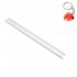 Maskownica szynowa 1-fazowa NT/PT BETA TRACK MAGNETIC57 230V WH AZ5169 Azzardo