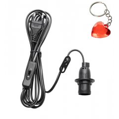 Kabel zasilający z oprawką 3,5m E14 CORDSET 705691 Markslojd