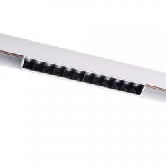 Oprawa do szynoprzewodu magnetycznego LED 12W 3000K KOMATSU DOT 6561 Antigo