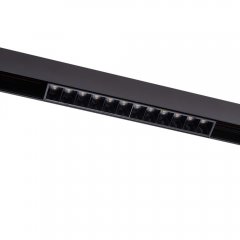 Oprawa do szynoprzewodu magnetycznego LED 12W 4000K KOMATSU DOT 6562 Antigo