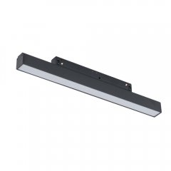Oprawa do szynoprzewodu magnetycznego LED 24W 3000K KOMATSU 6544 Antigo
