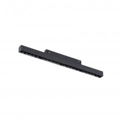 Oprawa do szynoprzewodu magnetycznego LED 24W 3000K KOMATSU DOT 6564 Antigo