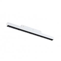 Oprawa do szynoprzewodu magnetycznego LED 24W 4000K KOMATSU DOT 6567 Antigo